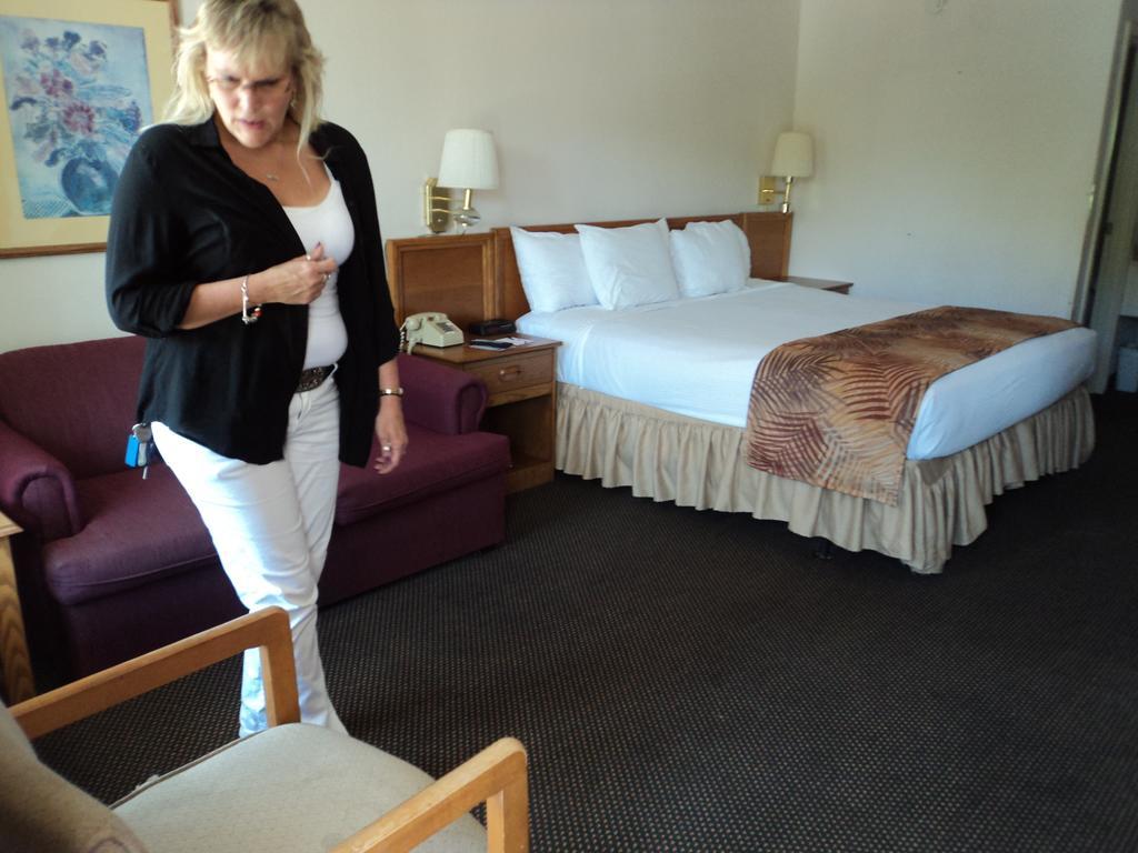 Ramada Branson Hotel And Resort Ruang foto