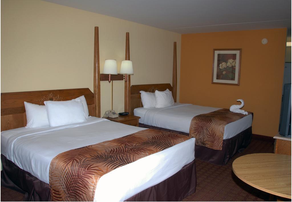 Ramada Branson Hotel And Resort Ruang foto