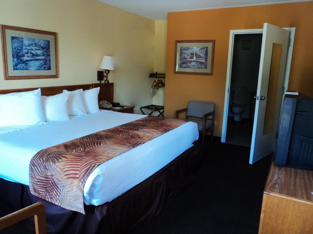 Ramada Branson Hotel And Resort Ruang foto